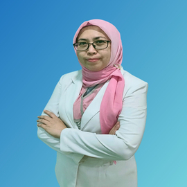 Dr. Maya Patel
